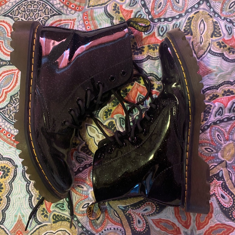 Luana Doc Martens New